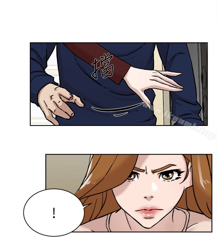 《她的高跟鞋(无删减)》漫画 第100話-想洩慾就認真一點!