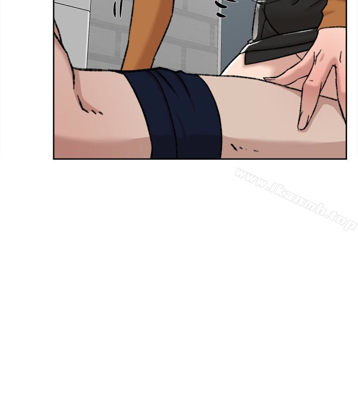 《她的高跟鞋(无删减)》漫画 第101話-我們一起去旅行吧?