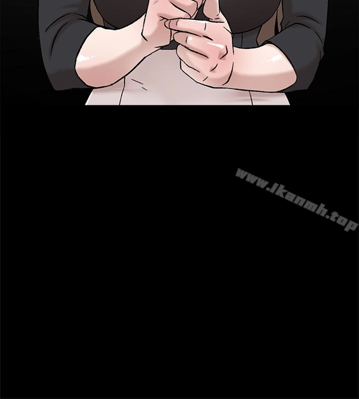 《她的高跟鞋(无删减)》漫画 第102話-撞見母親的偷情現場