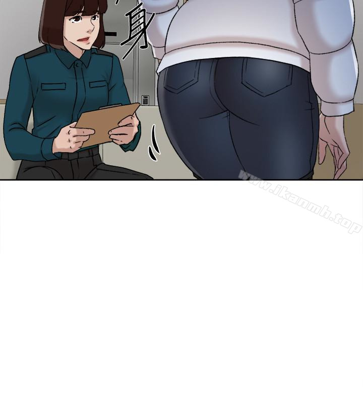 《她的高跟鞋(无删减)》漫画 第102話-撞見母親的偷情現場