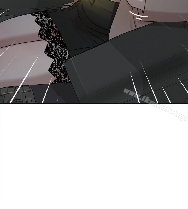 《她的高跟鞋(无删减)》漫画 第104話-真的可以抱妳嗎…?