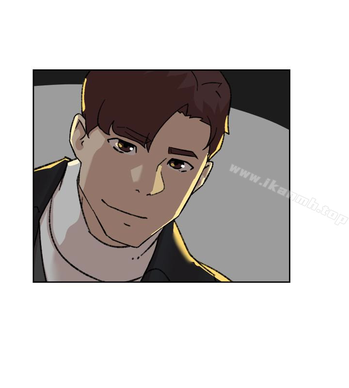 《她的高跟鞋(无删减)》漫画 第105話-初次被男人的手指插入