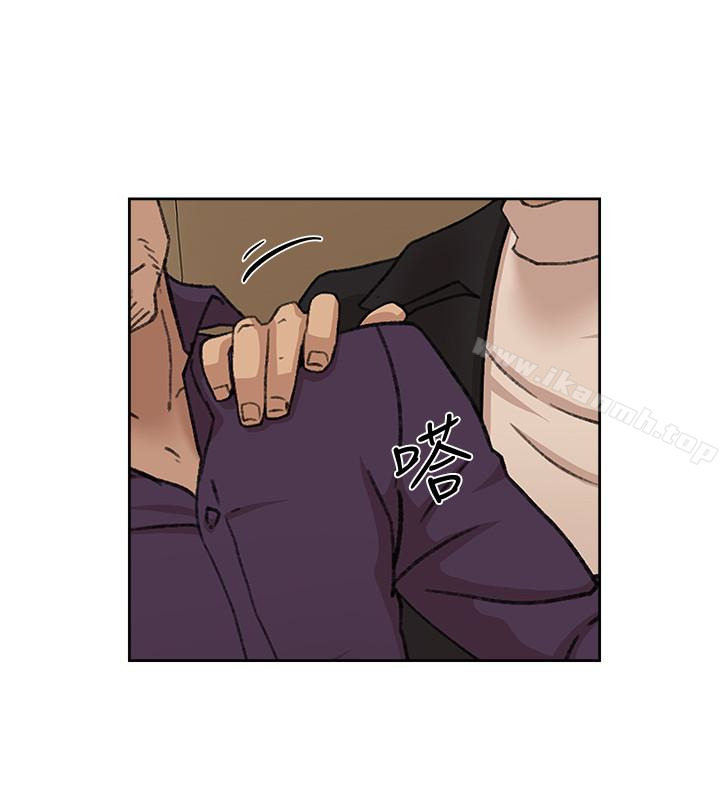 《她的高跟鞋(无删减)》漫画 第106話-與世潤積極的肉體關係