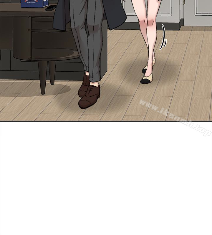 《她的高跟鞋(无删减)》漫画 第107話-確認一下彼此身體合不合吧!