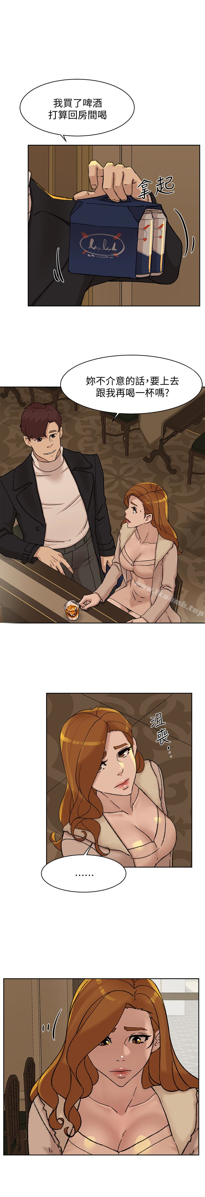 《她的高跟鞋(无删减)》漫画 第107話-確認一下彼此身體合不合吧!