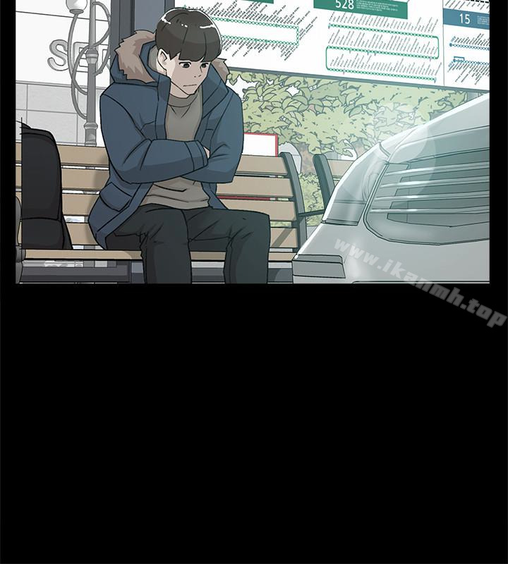 《她的高跟鞋(无删减)》漫画 第108話-理智戰勝慾望