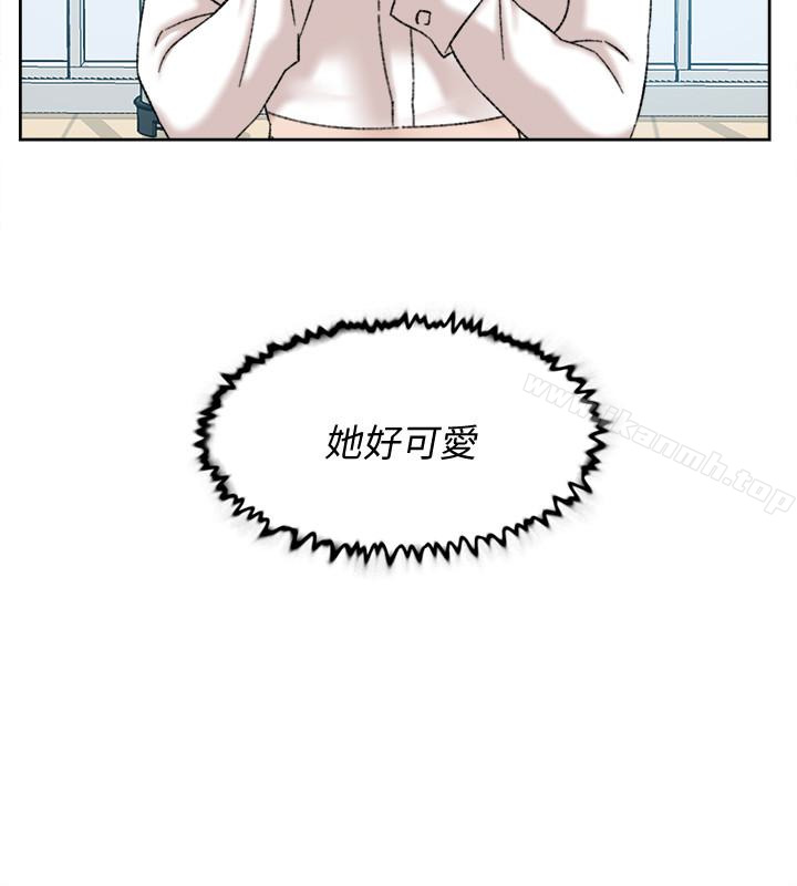 《她的高跟鞋(无删减)》漫画 第108話-理智戰勝慾望