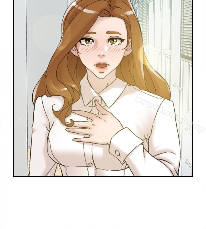 《她的高跟鞋(无删减)》漫画 第108話-理智戰勝慾望