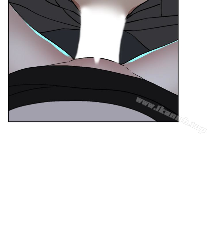 《她的高跟鞋(无删减)》漫画 第109話-無法抗拒她的魅力
