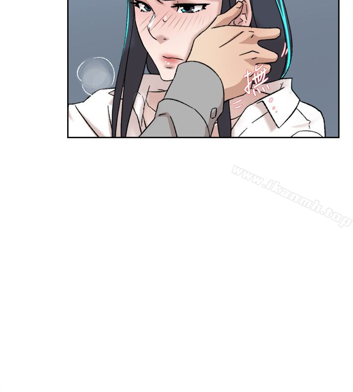 《她的高跟鞋(无删减)》漫画 第109話-無法抗拒她的魅力