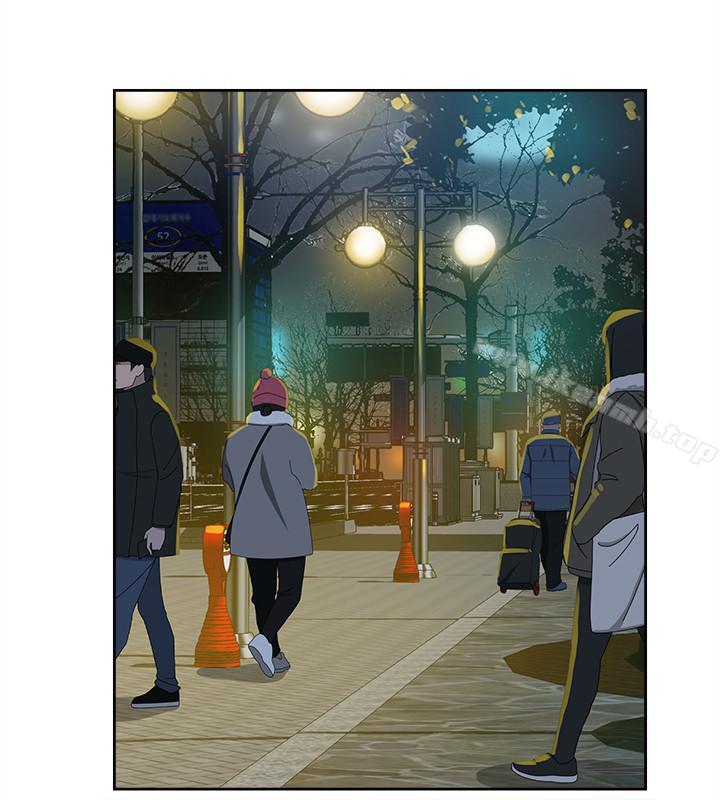 《她的高跟鞋(无删减)》漫画 第111話-奉献一切的姿态