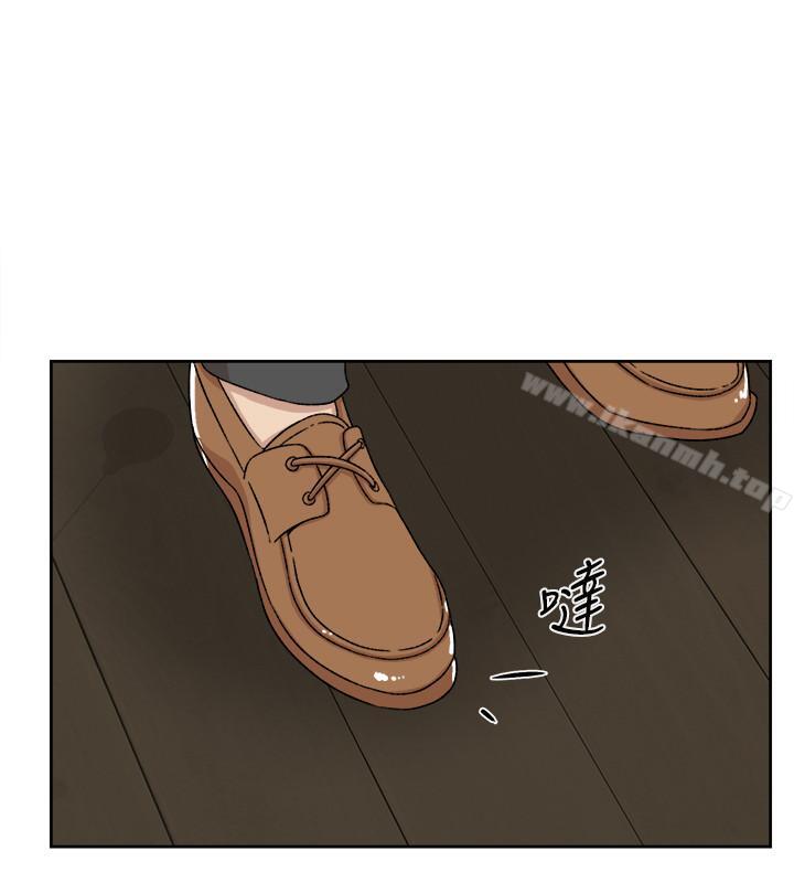 《她的高跟鞋(无删减)》漫画 第111話-奉献一切的姿态