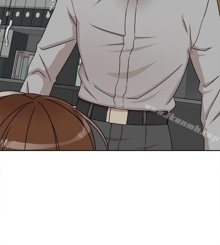 《她的高跟鞋(无删减)》漫画 第113話-組長是這麼下流的人嗎