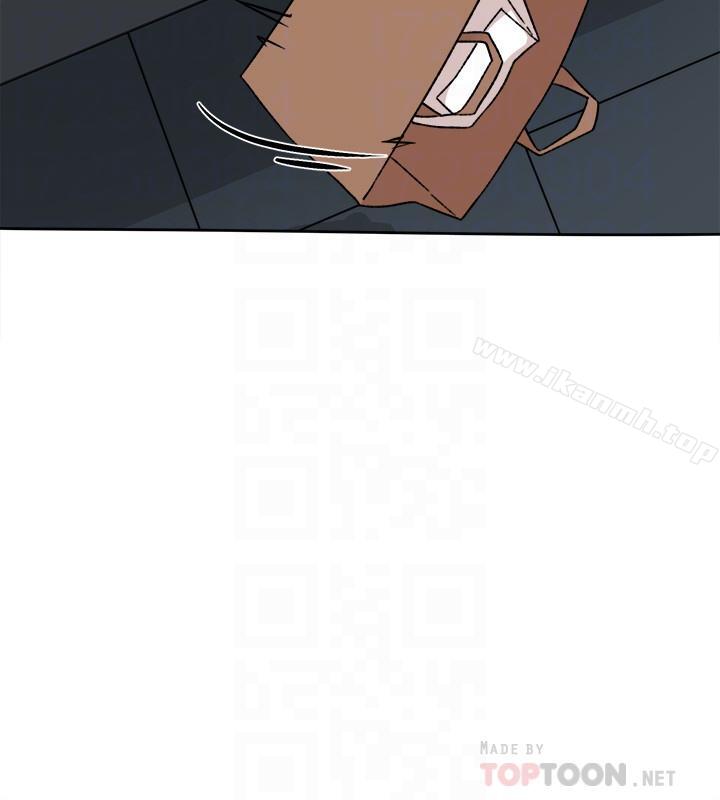 《她的高跟鞋(无删减)》漫画 第113話-組長是這麼下流的人嗎