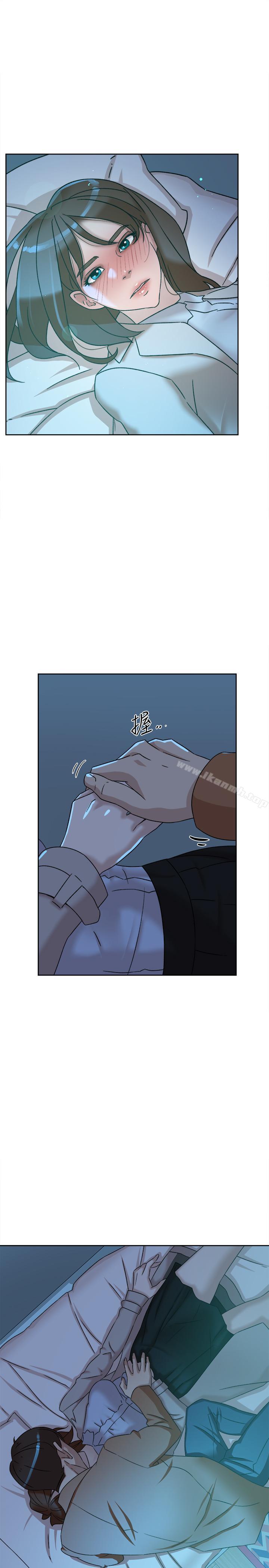 《她的高跟鞋(无删减)》漫画 第114話-做愛...有那麼舒服嗎
