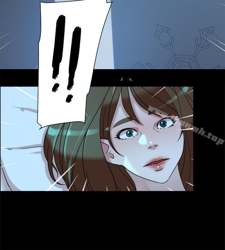 《她的高跟鞋(无删减)》漫画 第115話-獻出童貞的悅蘿