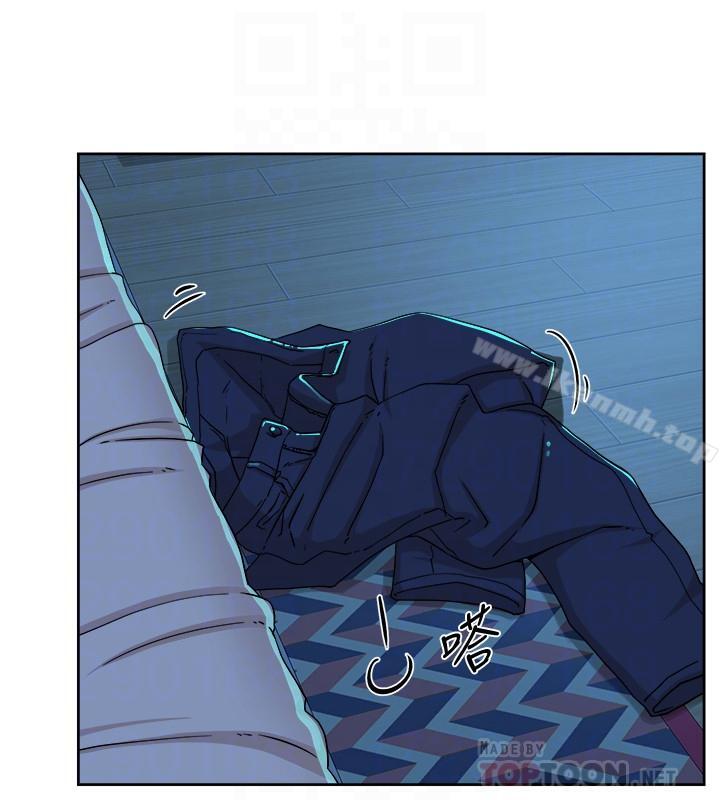《她的高跟鞋(无删减)》漫画 第115話-獻出童貞的悅蘿