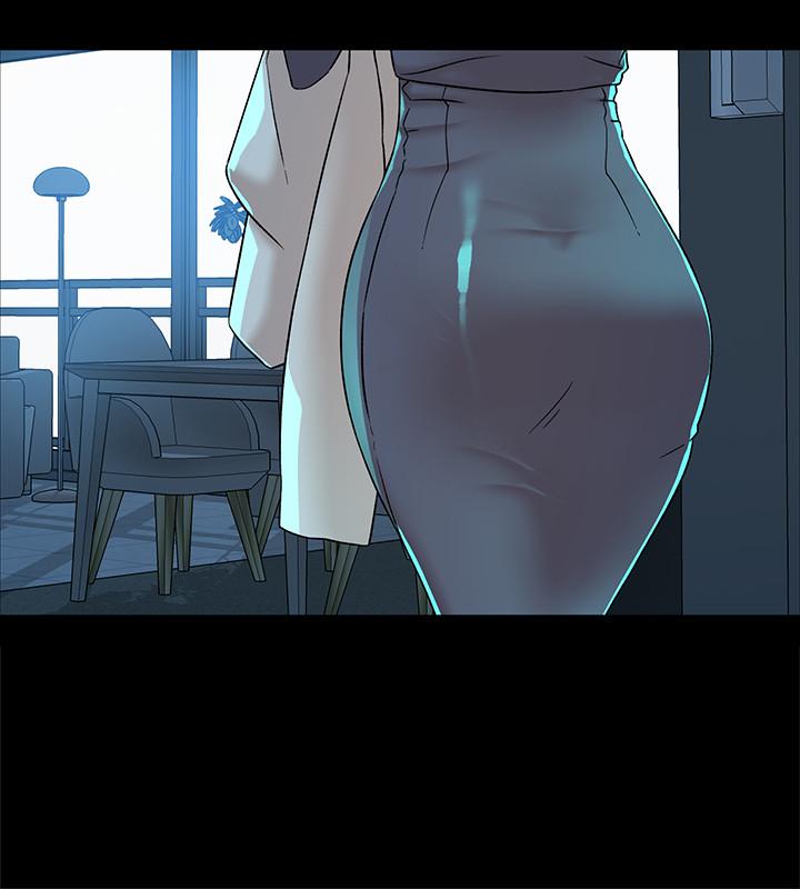《她的高跟鞋(无删减)》漫画 第116話-只做一次不夠