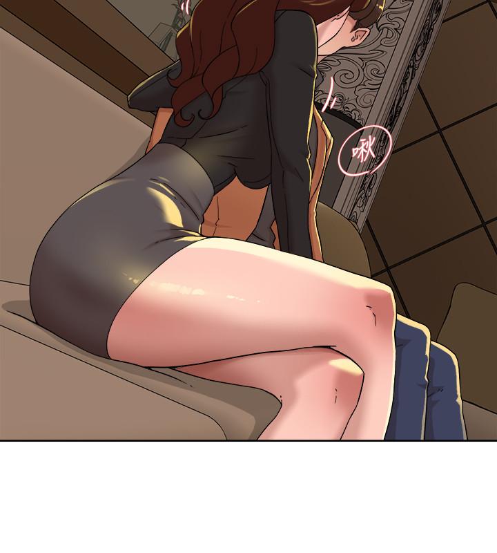 《她的高跟鞋(无删减)》漫画 第118話-選一個你喜歡的吧