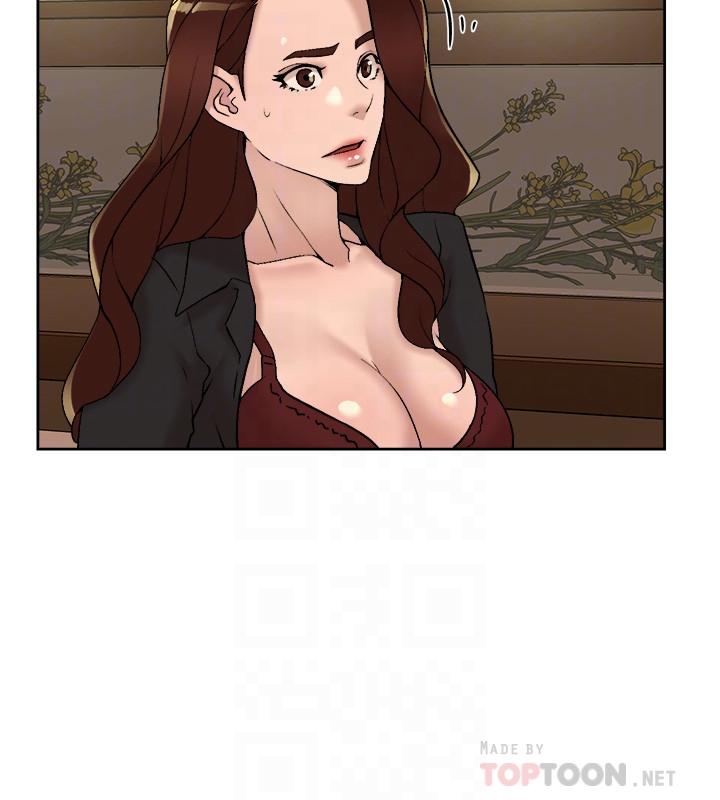 《她的高跟鞋(无删减)》漫画 第118話-選一個你喜歡的吧