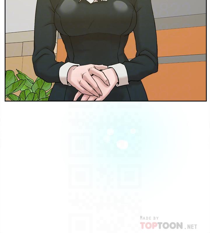 《她的高跟鞋(无删减)》漫画 第119話-代表的陰謀