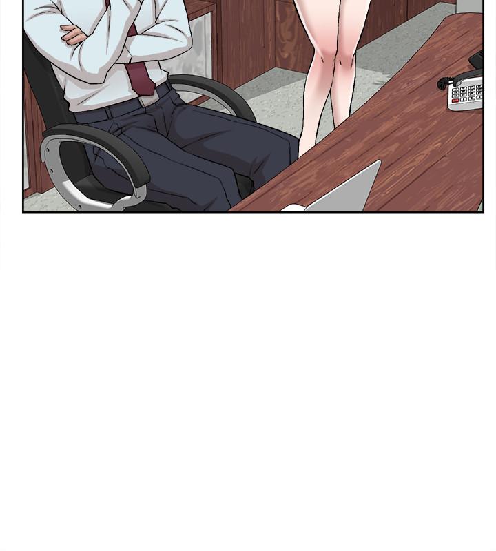 《她的高跟鞋(无删减)》漫画 第119話-代表的陰謀