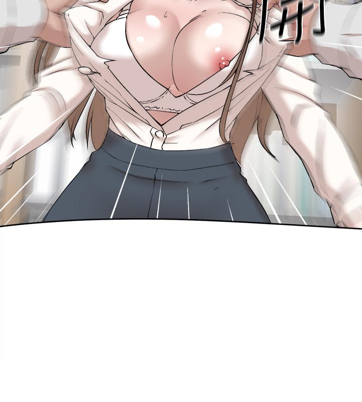 《她的高跟鞋(无删减)》漫画 第120話-淪為代表的獵物