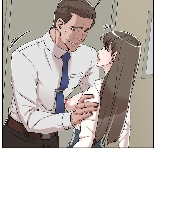 《她的高跟鞋(无删减)》漫画 第121話-出了這個門，你們就玩完了