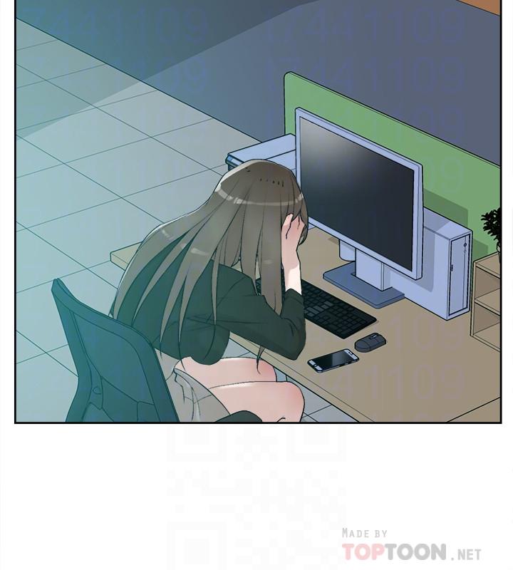 《她的高跟鞋(无删减)》漫画 第123話-固執到最後還不是給插