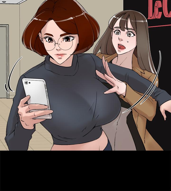 《她的高跟鞋(无删减)》漫画 第123話-固執到最後還不是給插