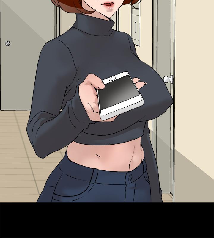 《她的高跟鞋(无删减)》漫画 第123話-固執到最後還不是給插
