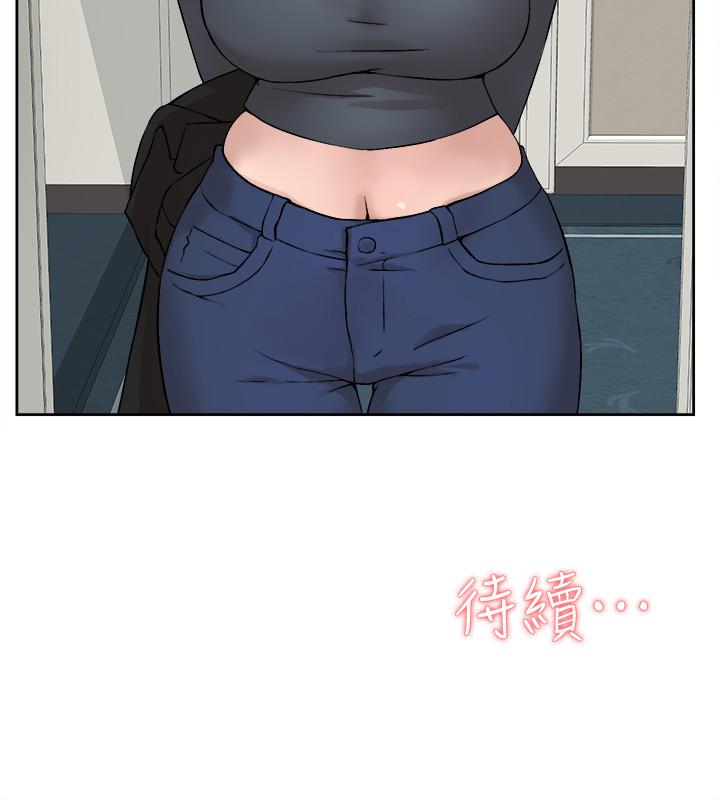 《她的高跟鞋(无删减)》漫画 第123話-固執到最後還不是給插