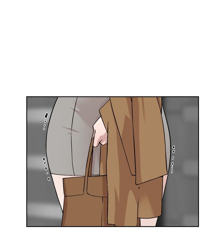 《她的高跟鞋(无删减)》漫画 第124話-想玩弄秦世潤的原因