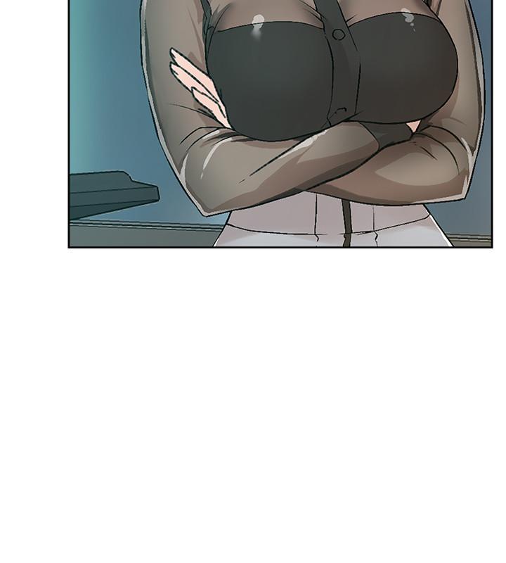 《她的高跟鞋(无删减)》漫画 第125話-真宇，你進步不少嘛