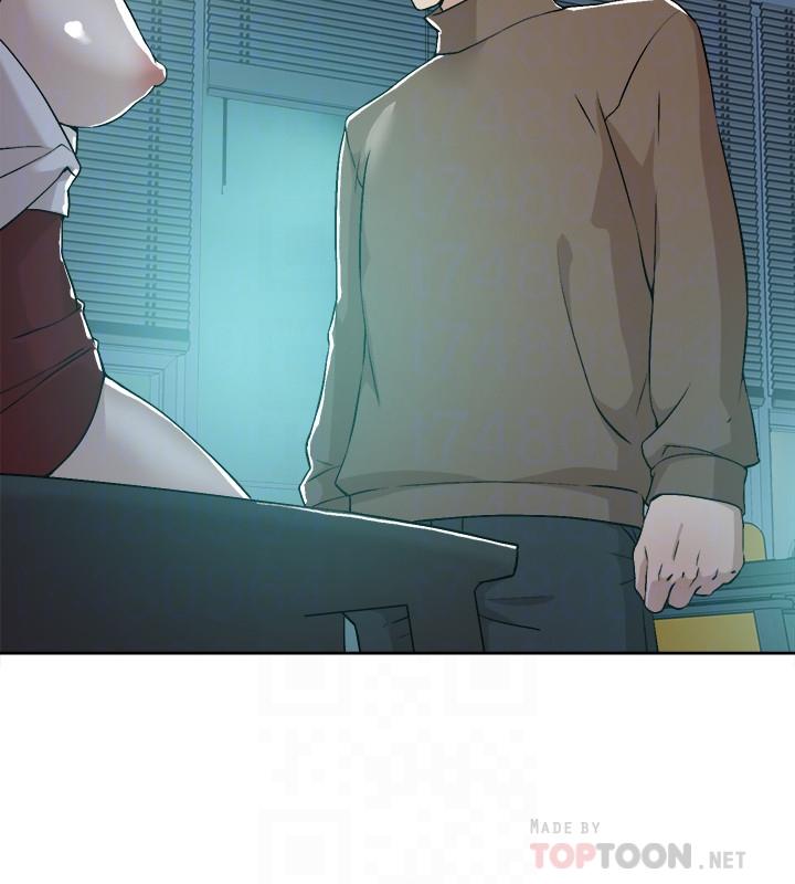 《她的高跟鞋(无删减)》漫画 第125話-真宇，你進步不少嘛