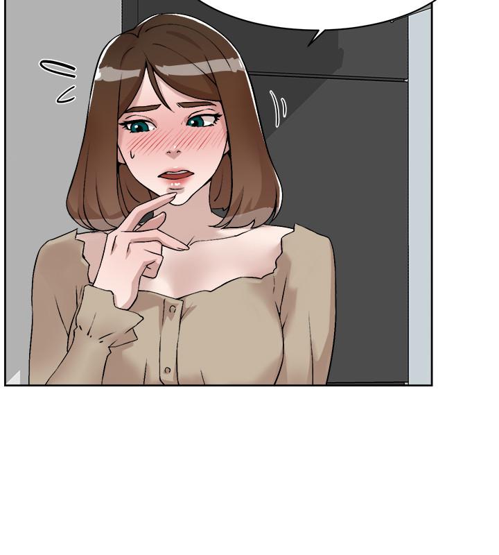《她的高跟鞋(无删减)》漫画 第125話-真宇，你進步不少嘛