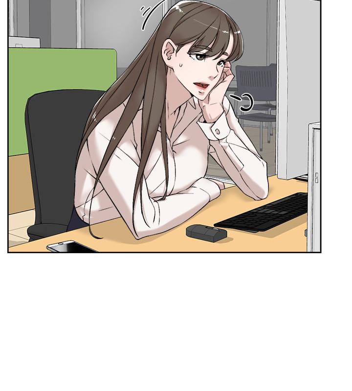 《她的高跟鞋(无删减)》漫画 第127話-偷偷探望真宇
