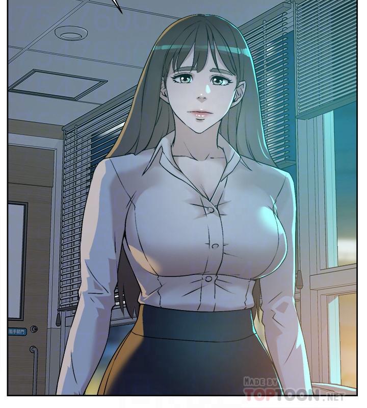 《她的高跟鞋(无删减)》漫画 第128話-讓我徹底滿足