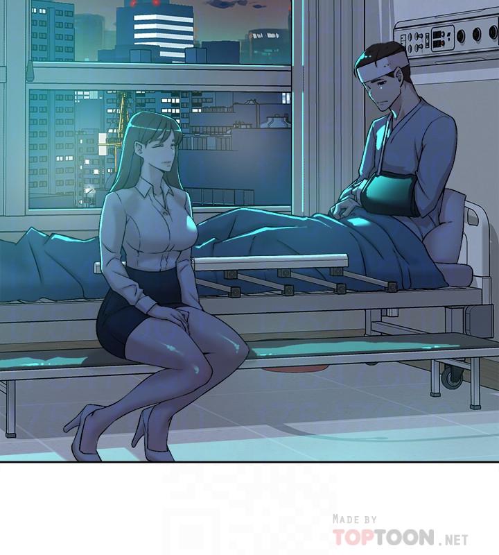 《她的高跟鞋(无删减)》漫画 第128話-讓我徹底滿足