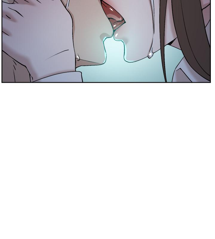 《她的高跟鞋(无删减)》漫画 第128話-讓我徹底滿足