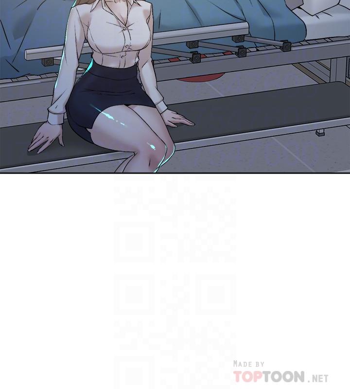 《她的高跟鞋(无删减)》漫画 第128話-讓我徹底滿足