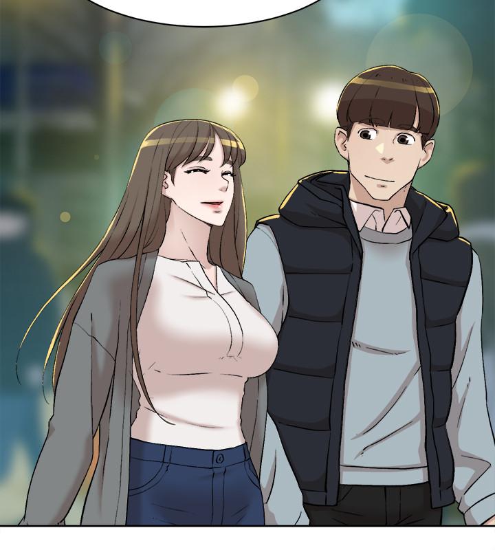 《她的高跟鞋(无删减)》漫画 第128話-讓我徹底滿足