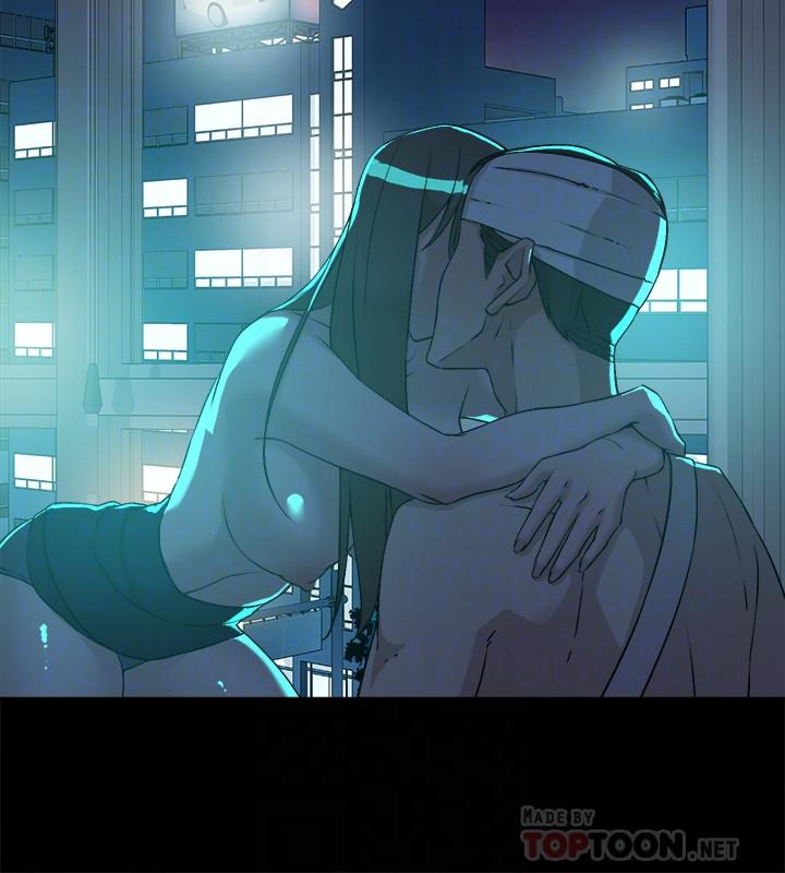《她的高跟鞋(无删减)》漫画 第129話-難忘激情夜