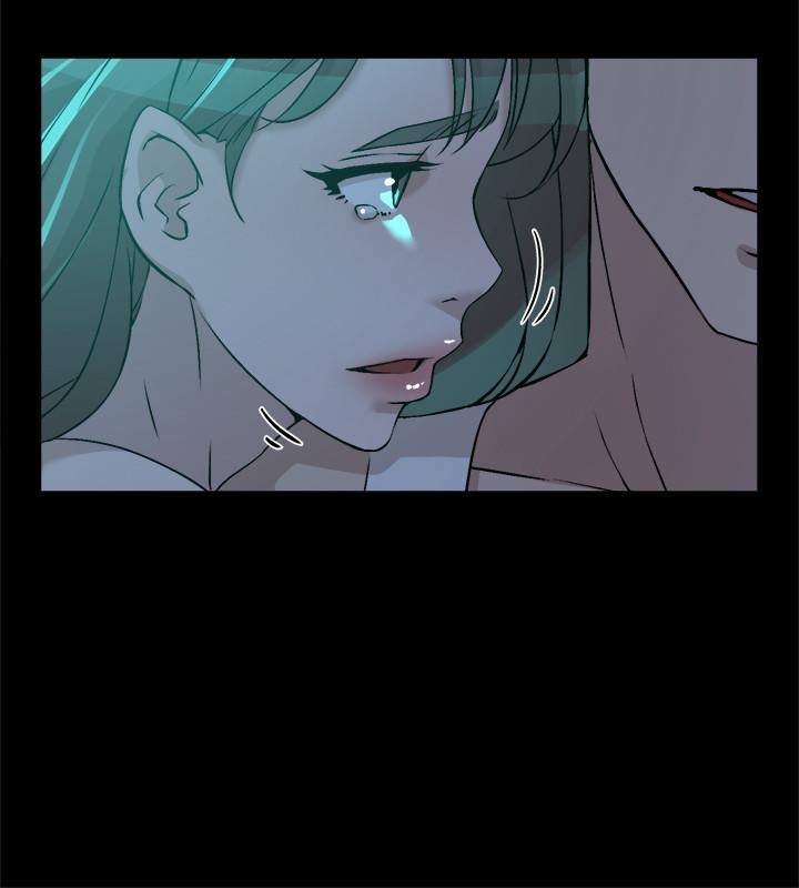 《她的高跟鞋(无删减)》漫画 第129話-難忘激情夜