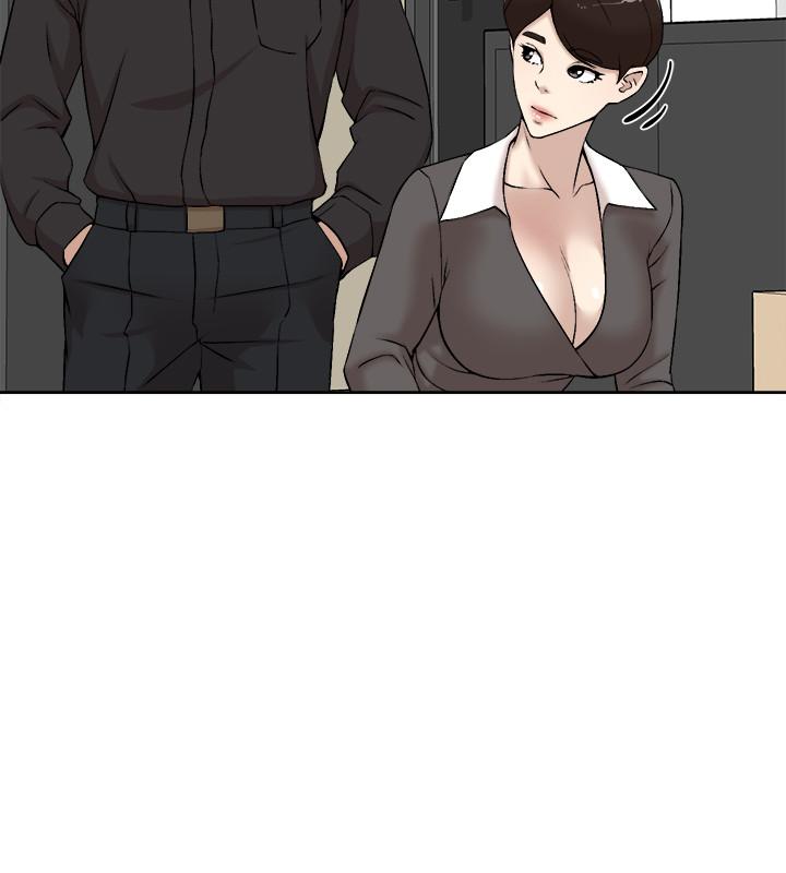 《她的高跟鞋(无删减)》漫画 第131話-實習生活終於迎來終點