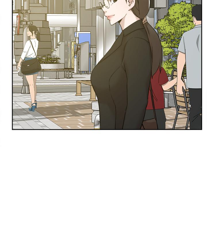 《她的高跟鞋(无删减)》漫画 第132話-再見，我的愛