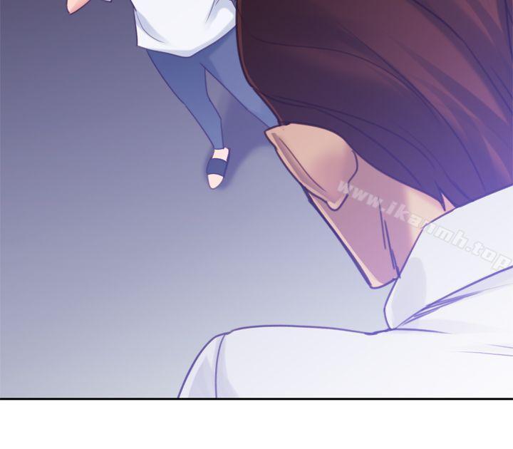 《他的那裏(完結)》漫画 第10話