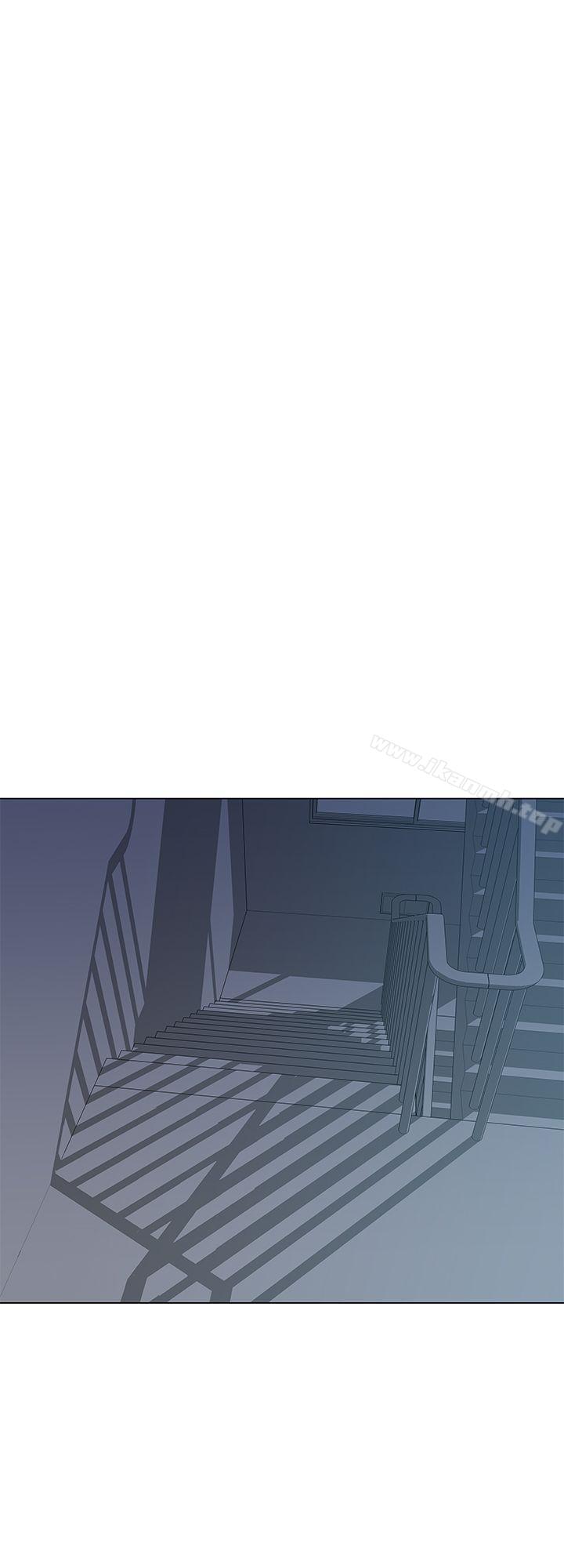 《他的那裏(完結)》漫画 第26話
