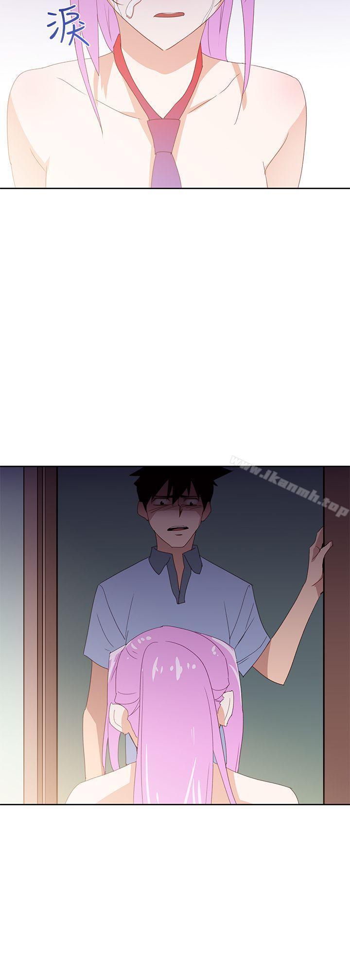 《他的那裏(完結)》漫画 第31話