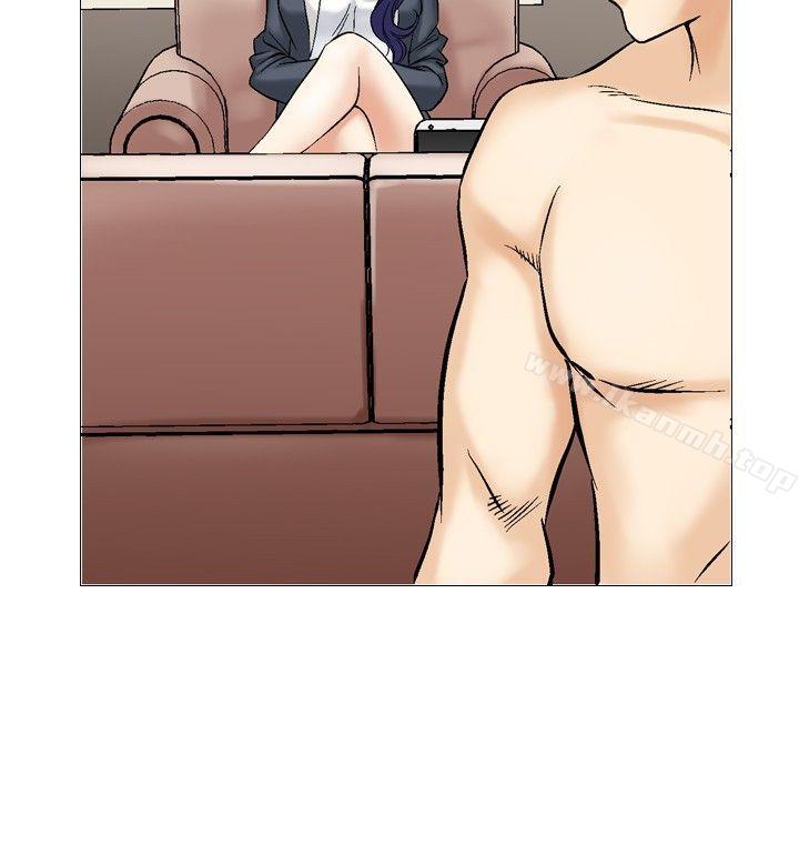 《他的女人(完結)》漫画 第40話